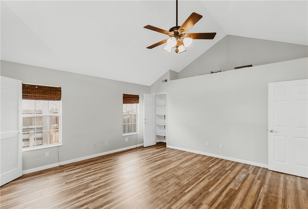 Forest Park - Residential