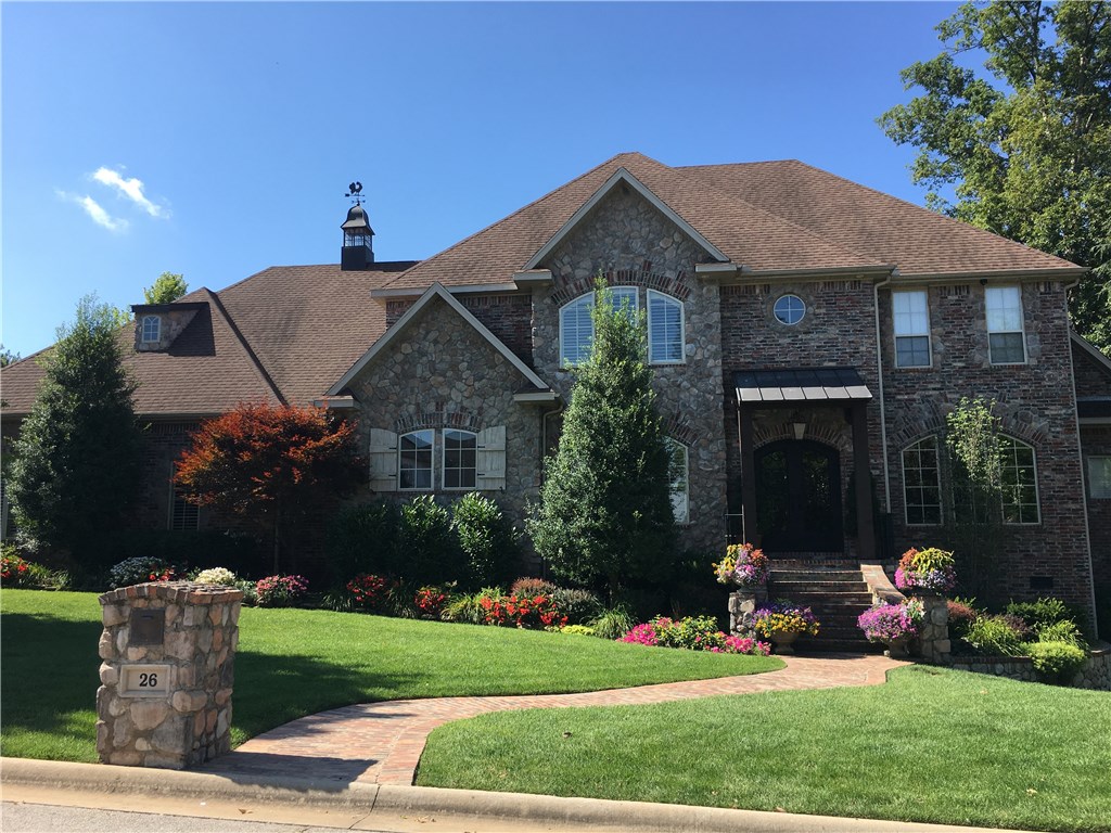 Pinnacle - Residential