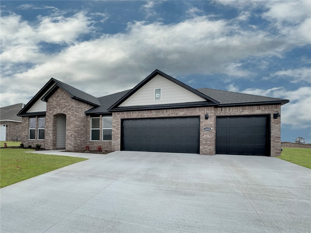 Hillcrest - Residential