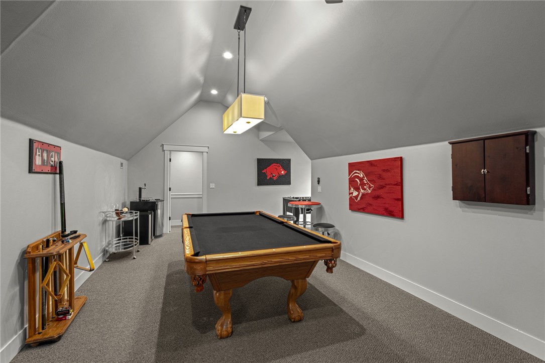 Lake Forest #1 - Residential