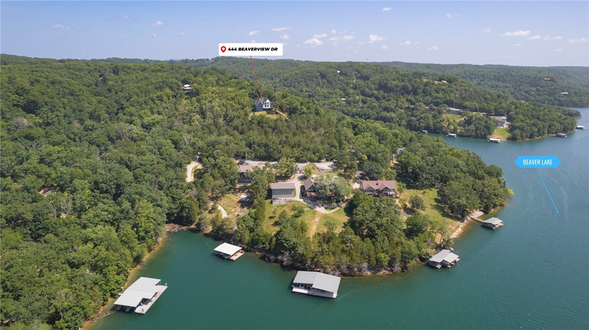 Lake Forest #1 - Residential