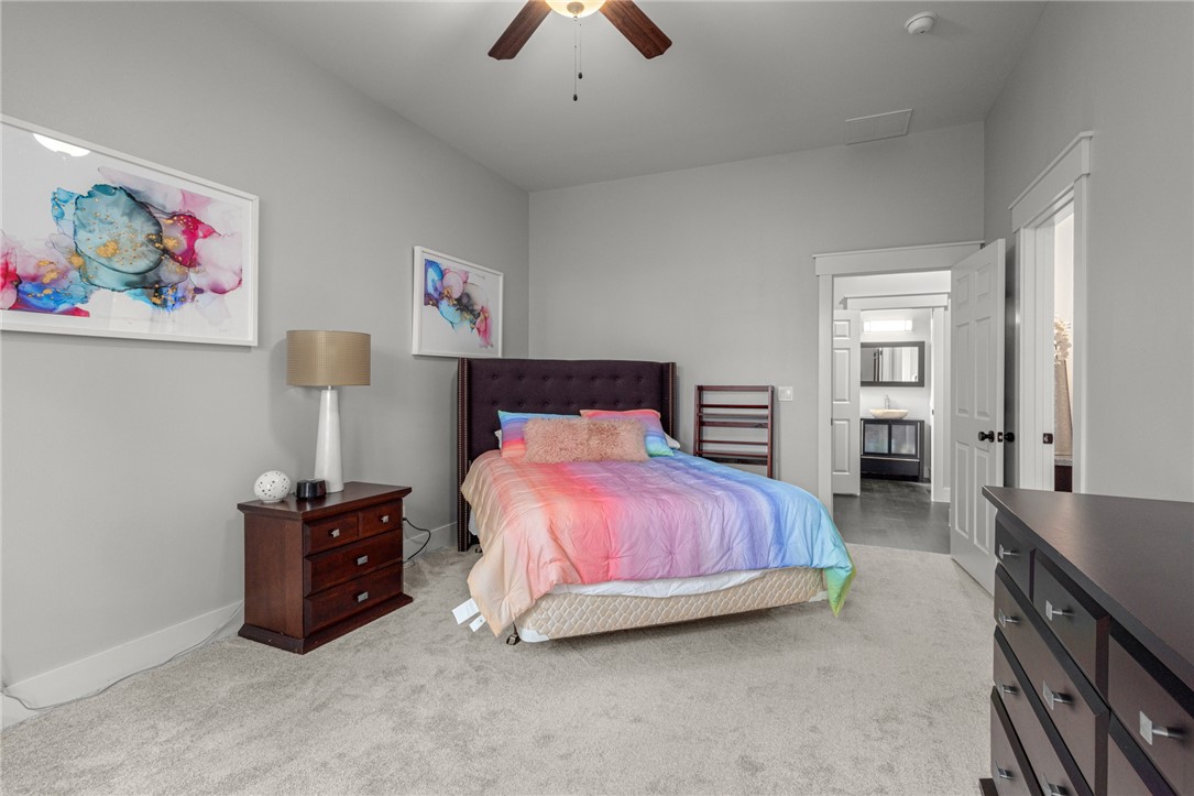 Lake Forest #1 - Residential
