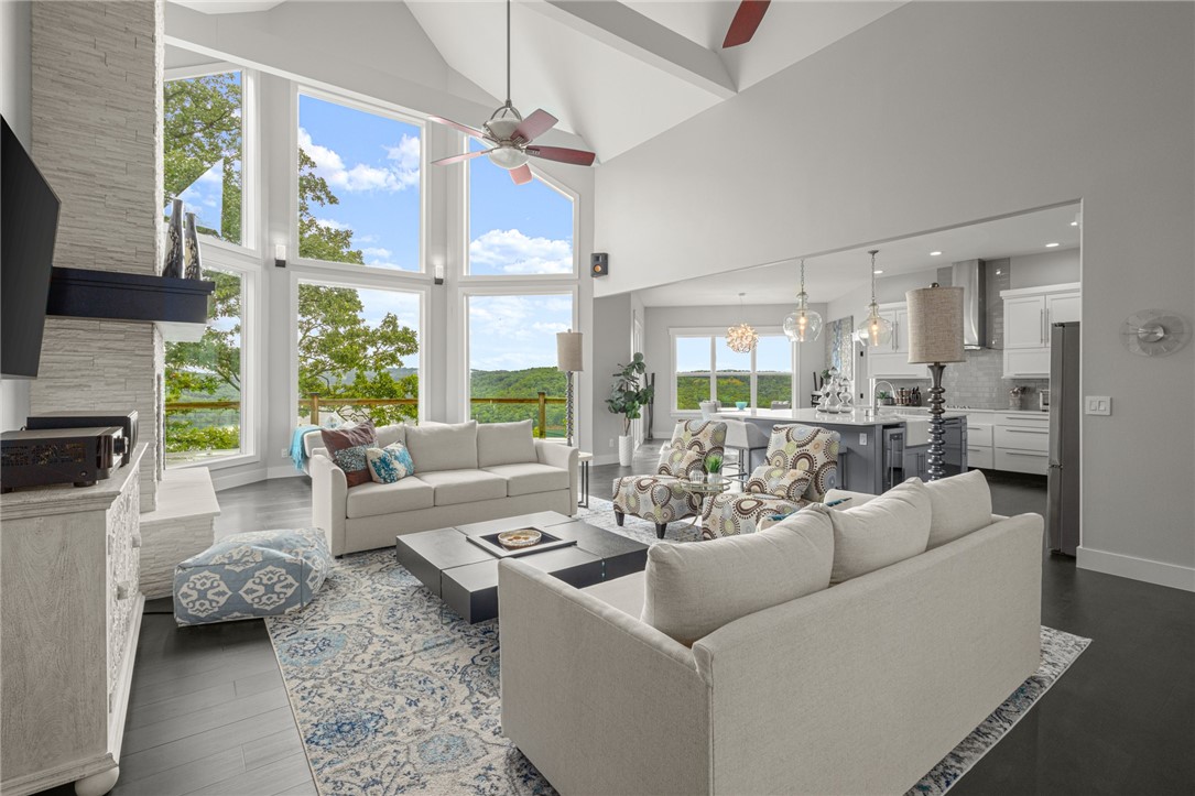 Lake Forest #1 - Residential