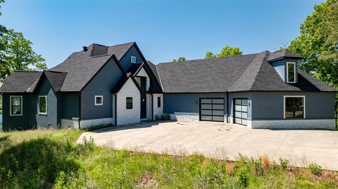 Lake Forest #1 - Residential