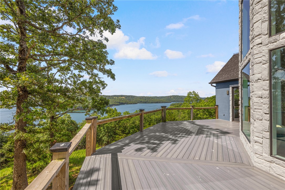 Lake Forest #1 - Residential