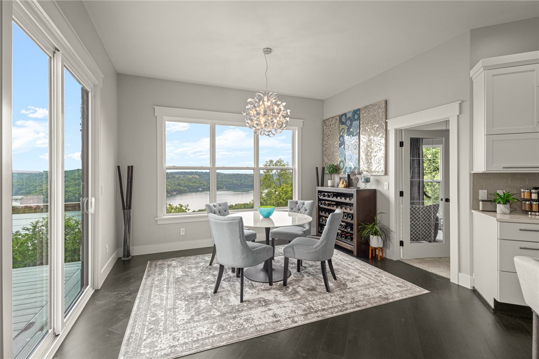Lake Forest #1 - Residential