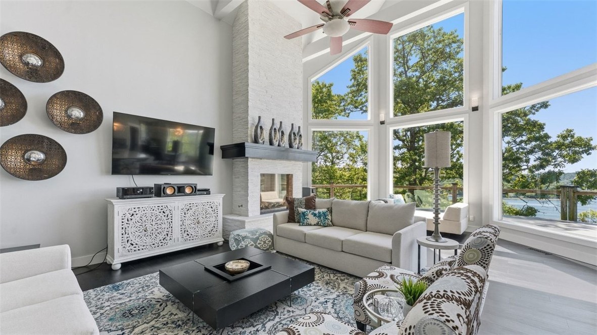 Lake Forest #1 - Residential