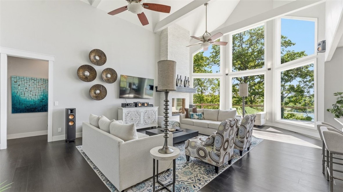 Lake Forest #1 - Residential