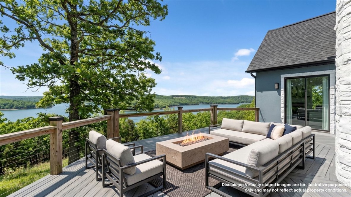 Lake Forest #1 - Residential