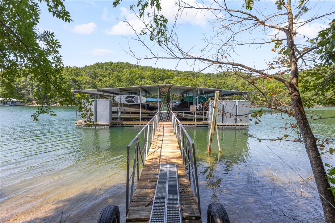 Lake Forest #1 - Residential