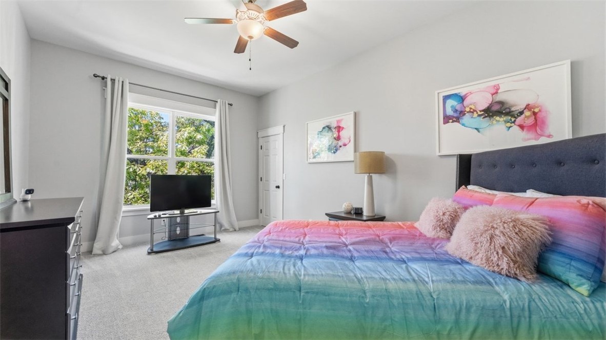 Lake Forest #1 - Residential