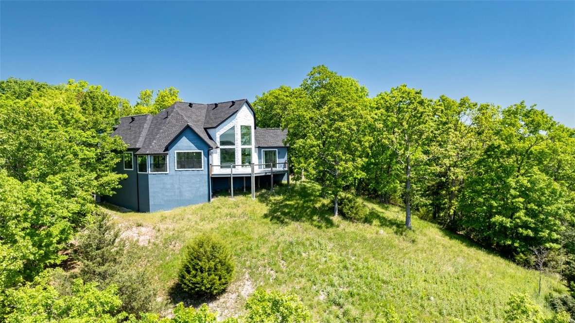 Lake Forest #1 - Residential