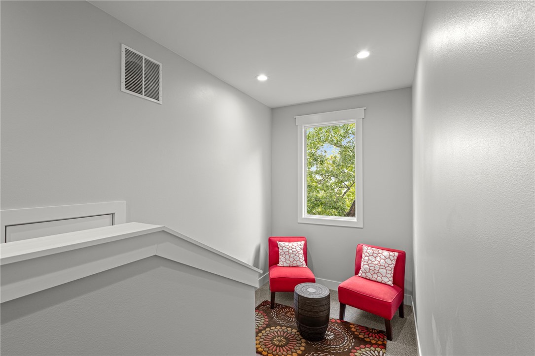 Lake Forest #1 - Residential