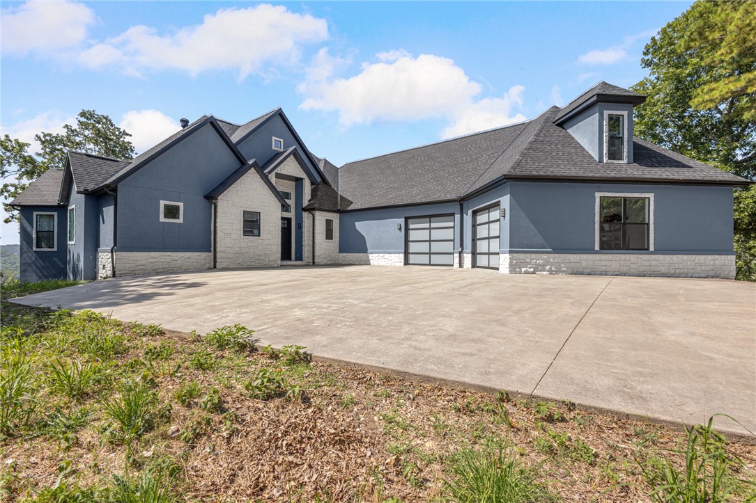Lake Forest #1 - Residential