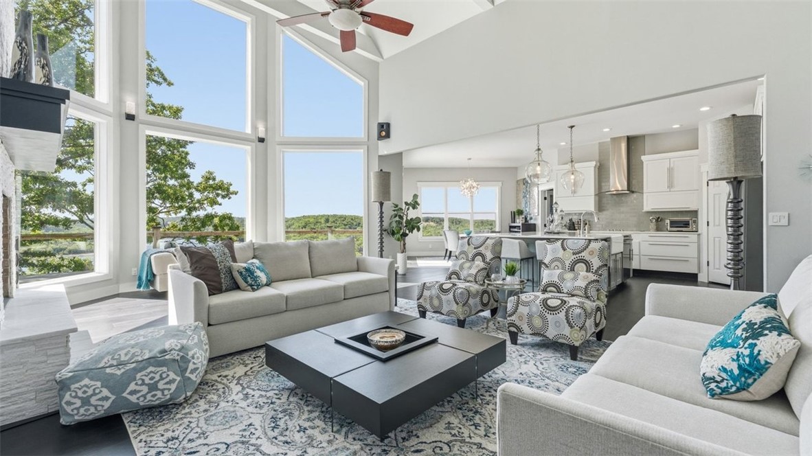 Lake Forest #1 - Residential