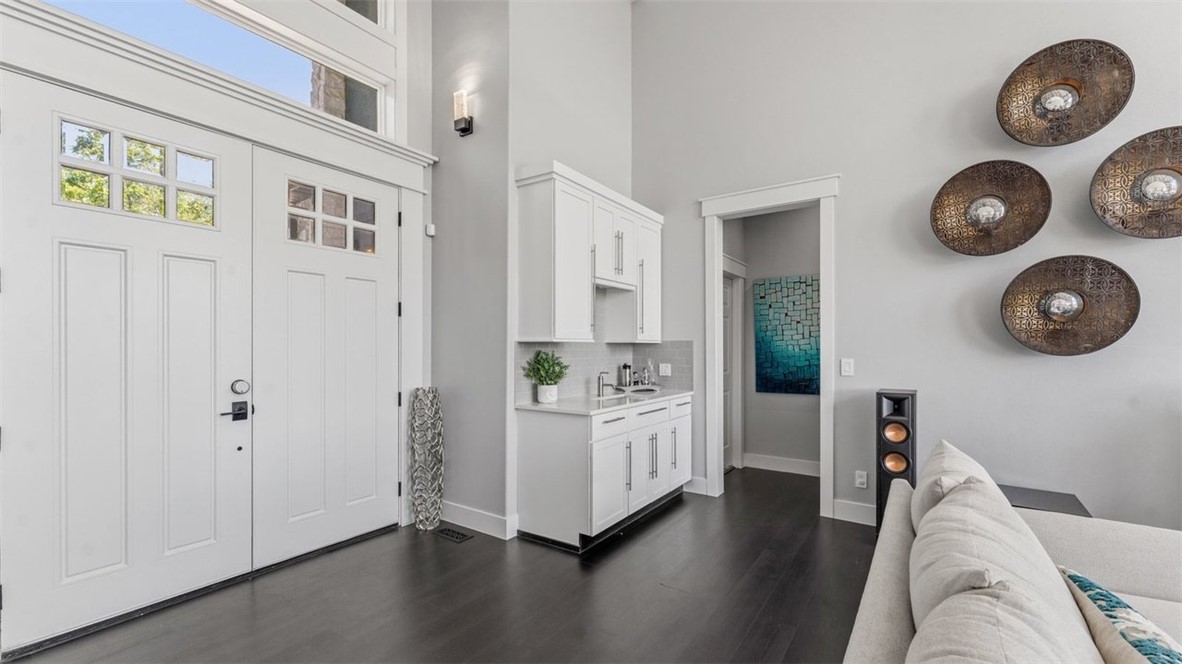 Lake Forest #1 - Residential