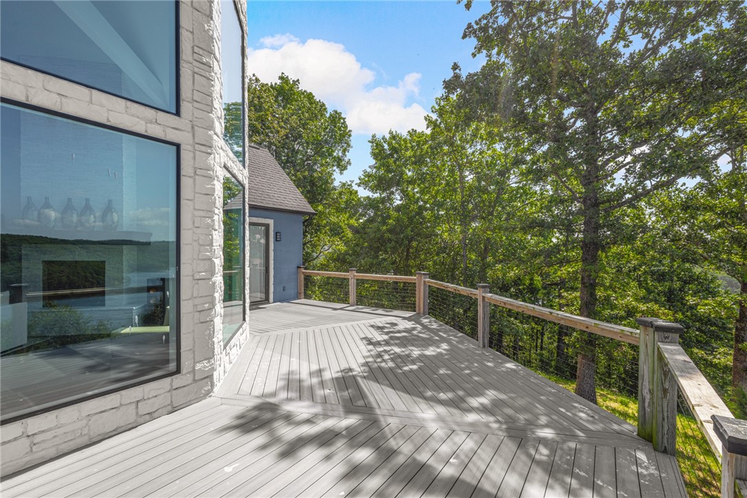 Lake Forest #1 - Residential
