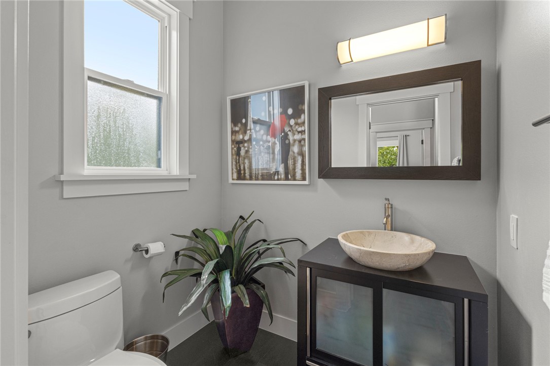 Lake Forest #1 - Residential