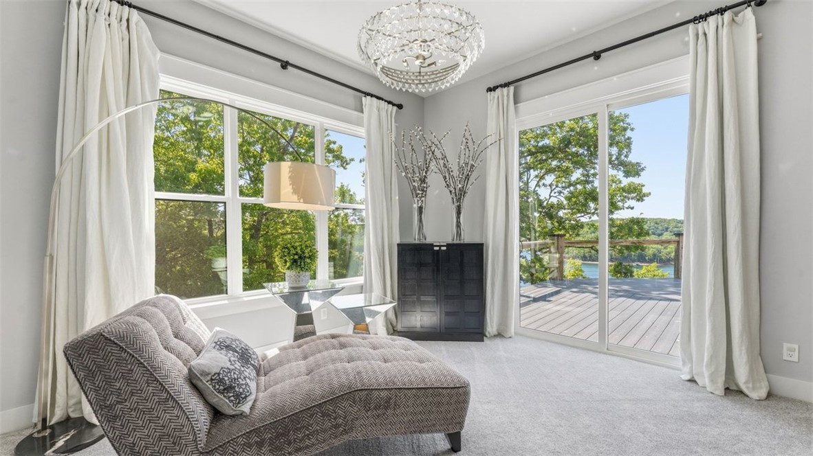 Lake Forest #1 - Residential