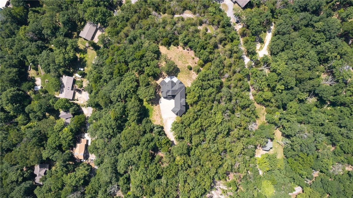 Lake Forest #1 - Residential