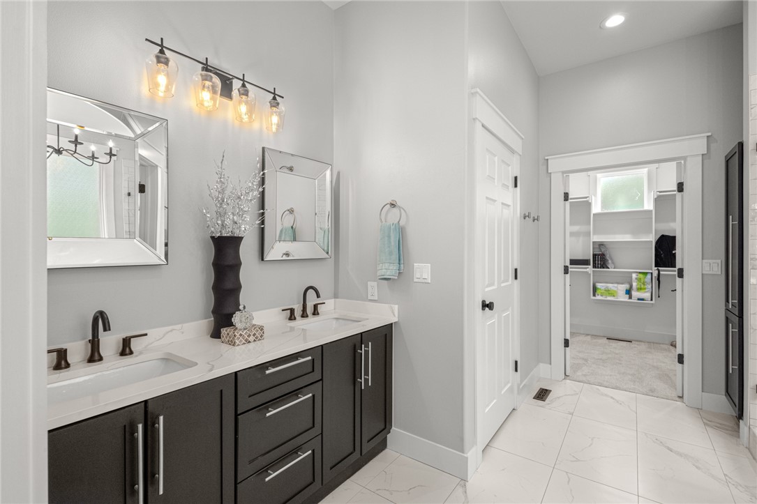 Lake Forest #1 - Residential