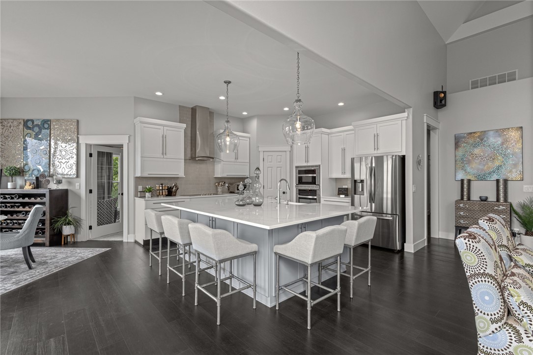 Lake Forest #1 - Residential