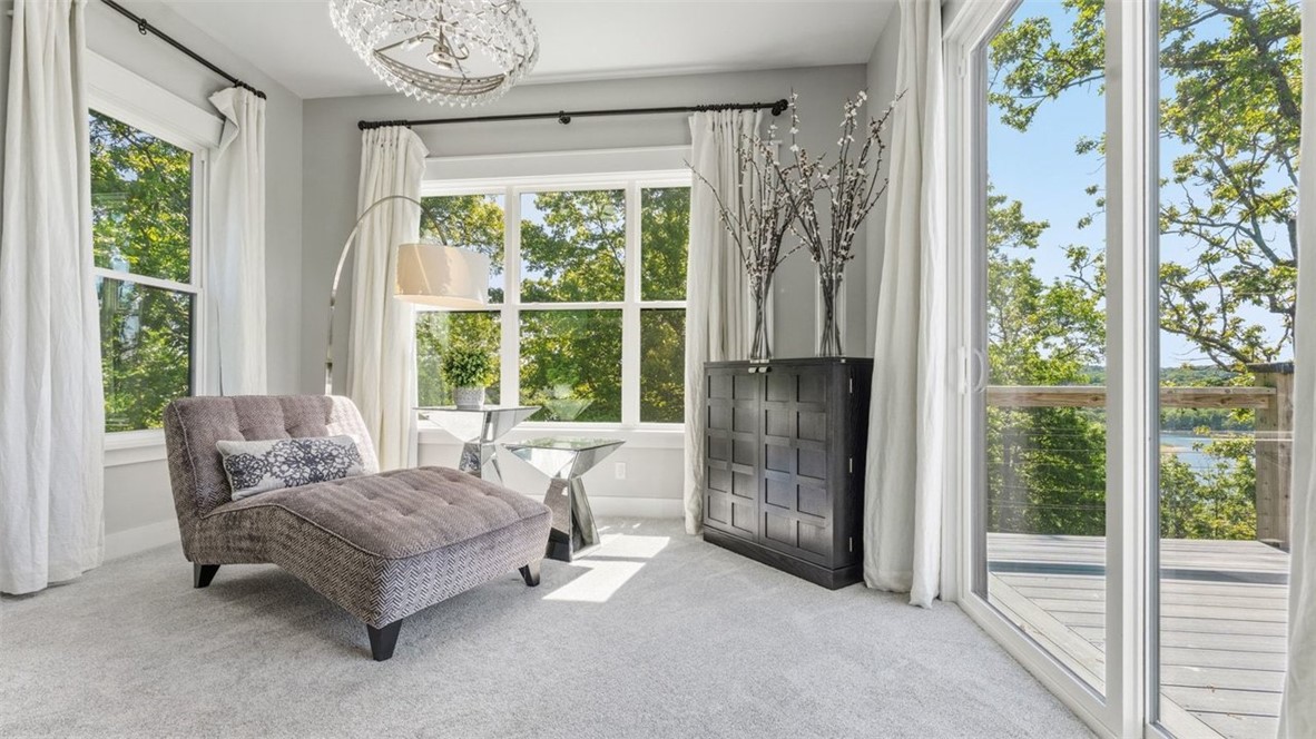 Lake Forest #1 - Residential