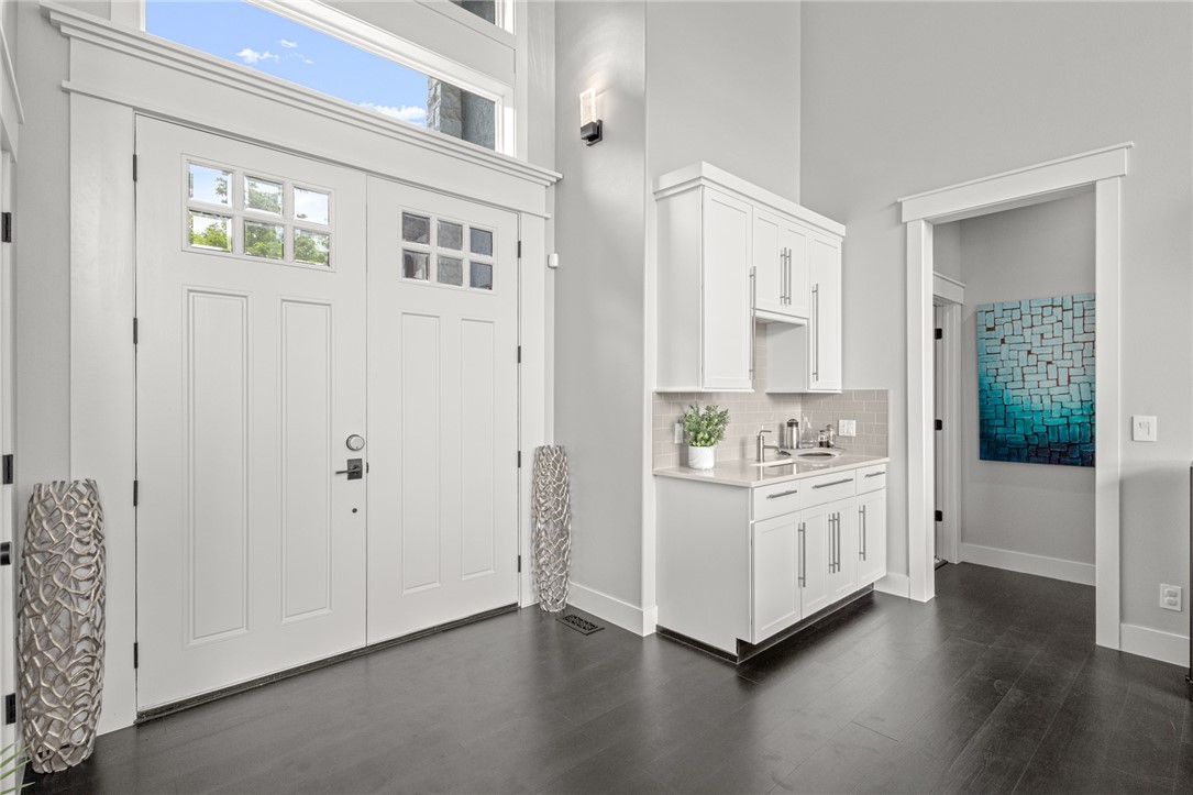 Lake Forest #1 - Residential