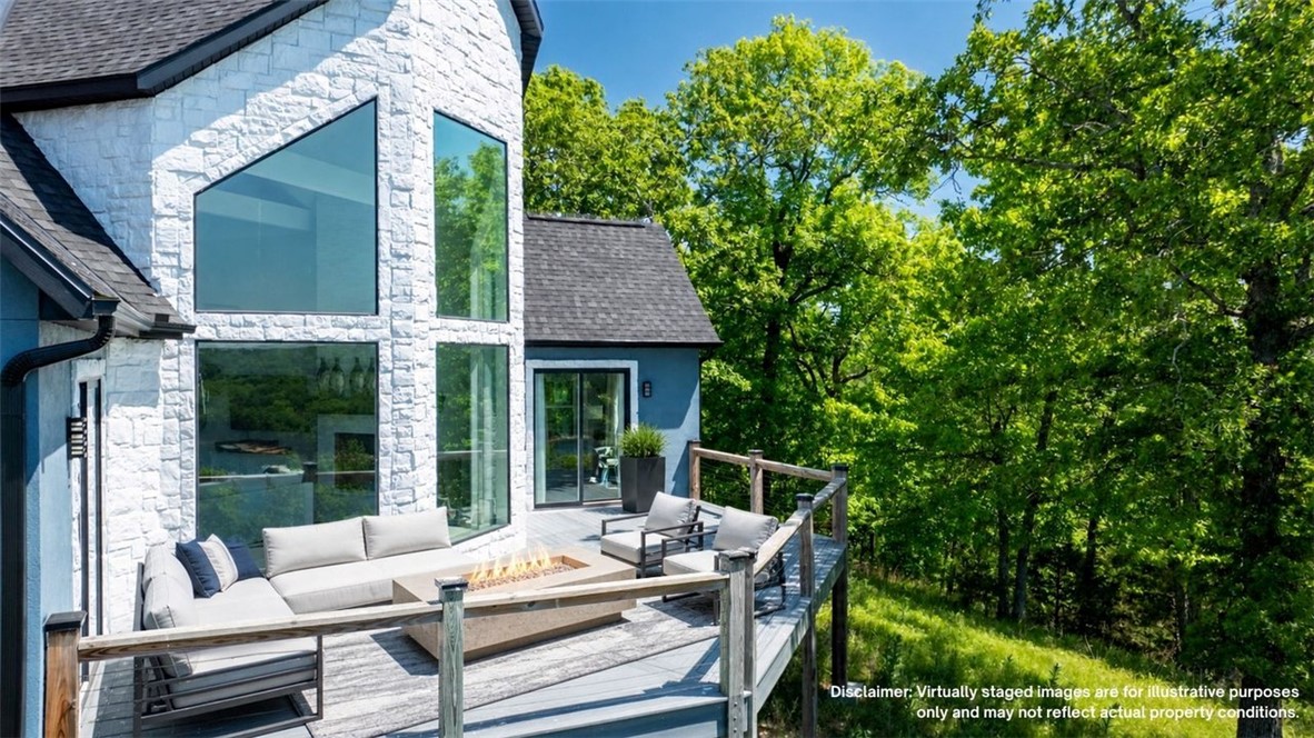 Lake Forest #1 - Residential