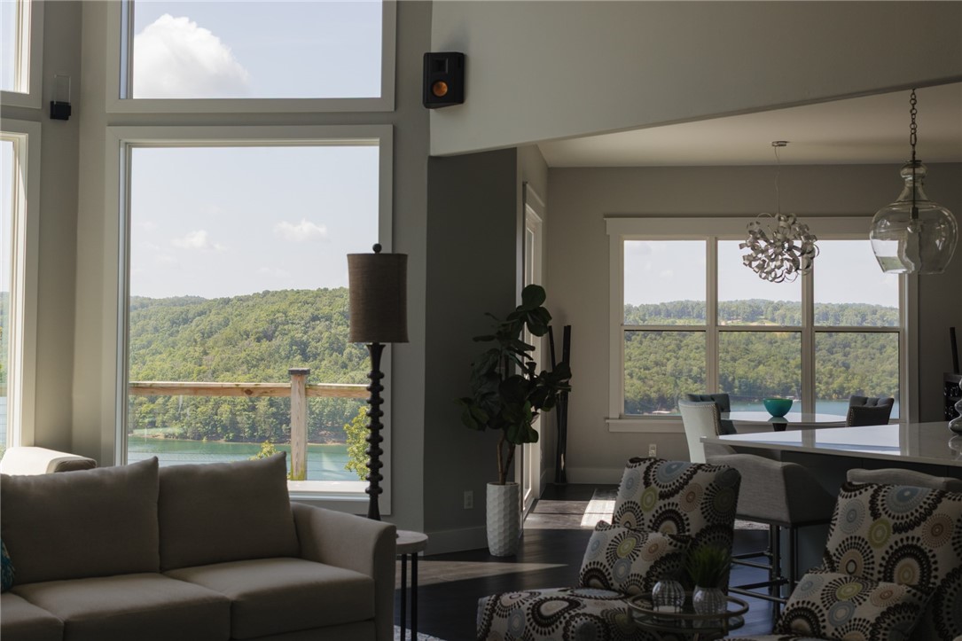 Lake Forest #1 - Residential