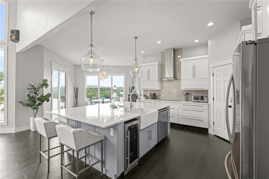 Lake Forest #1 - Residential