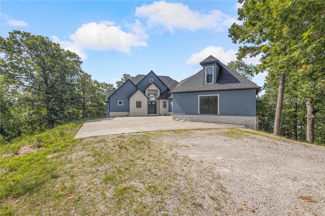 Lake Forest #1 - Residential