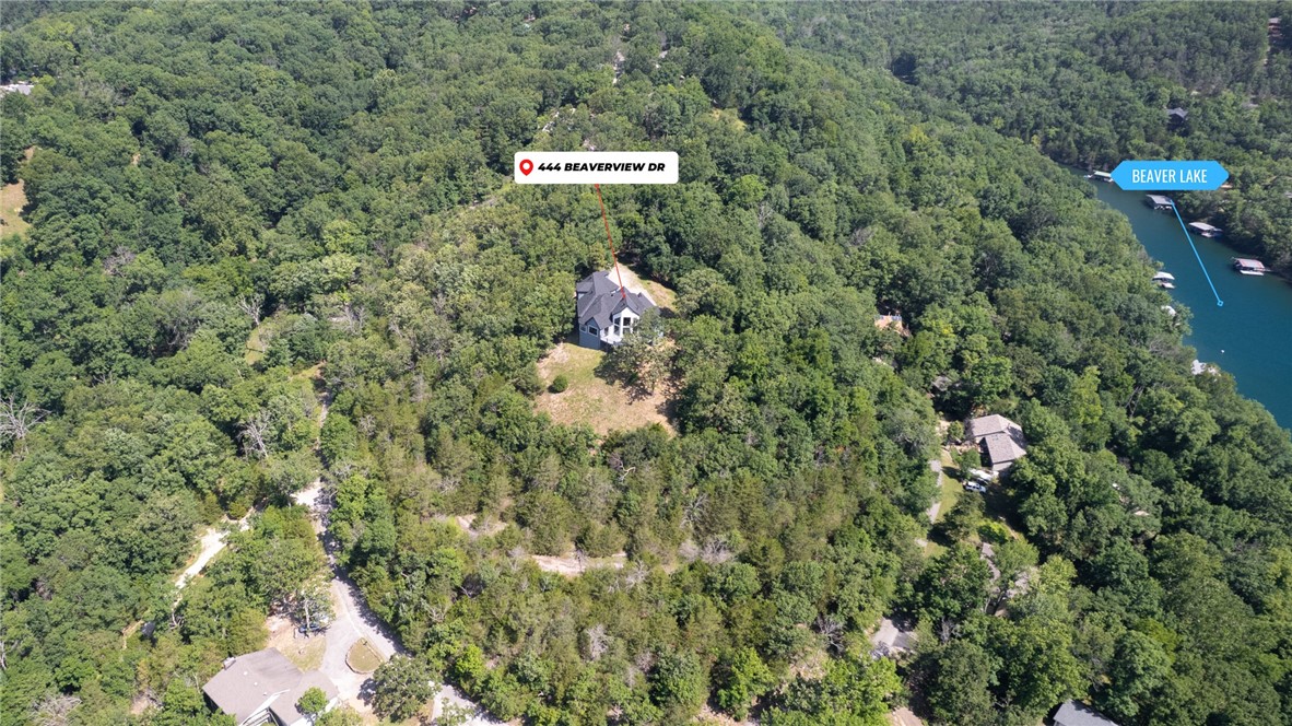 Lake Forest #1 - Residential