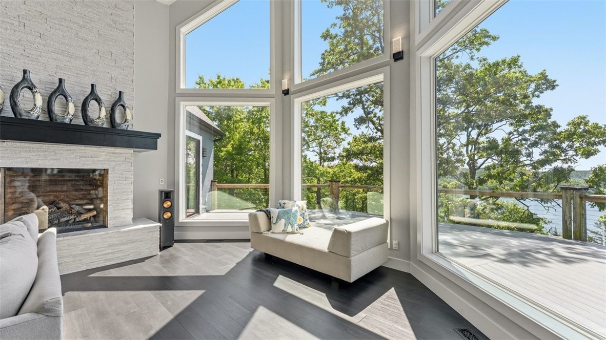 Lake Forest #1 - Residential