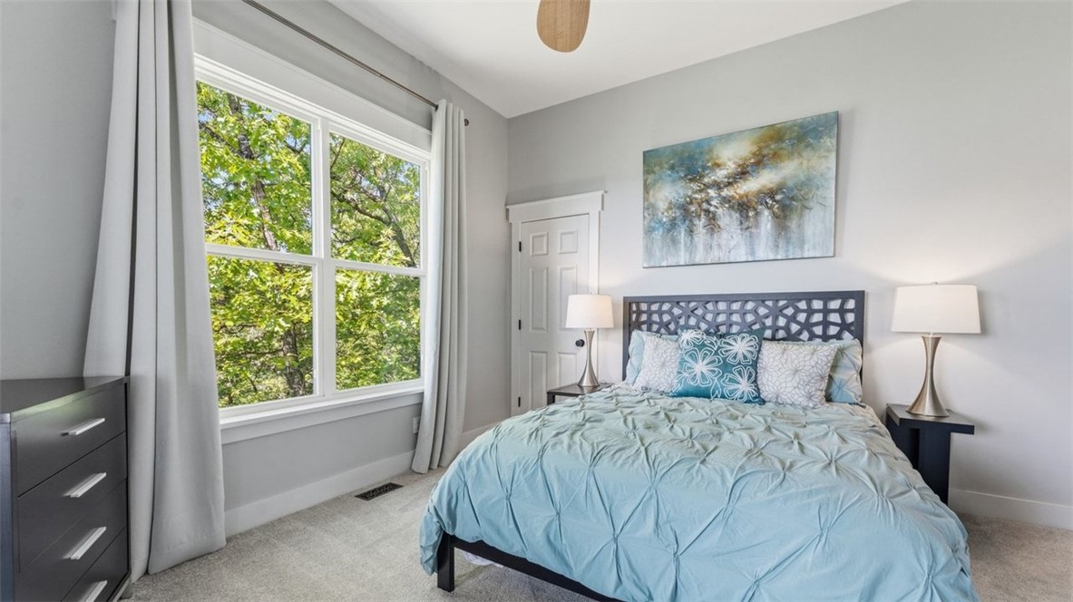Lake Forest #1 - Residential