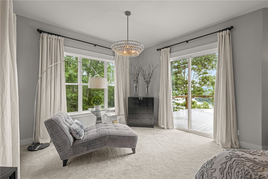 Lake Forest #1 - Residential