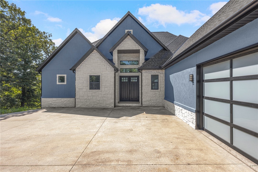 Lake Forest #1 - Residential