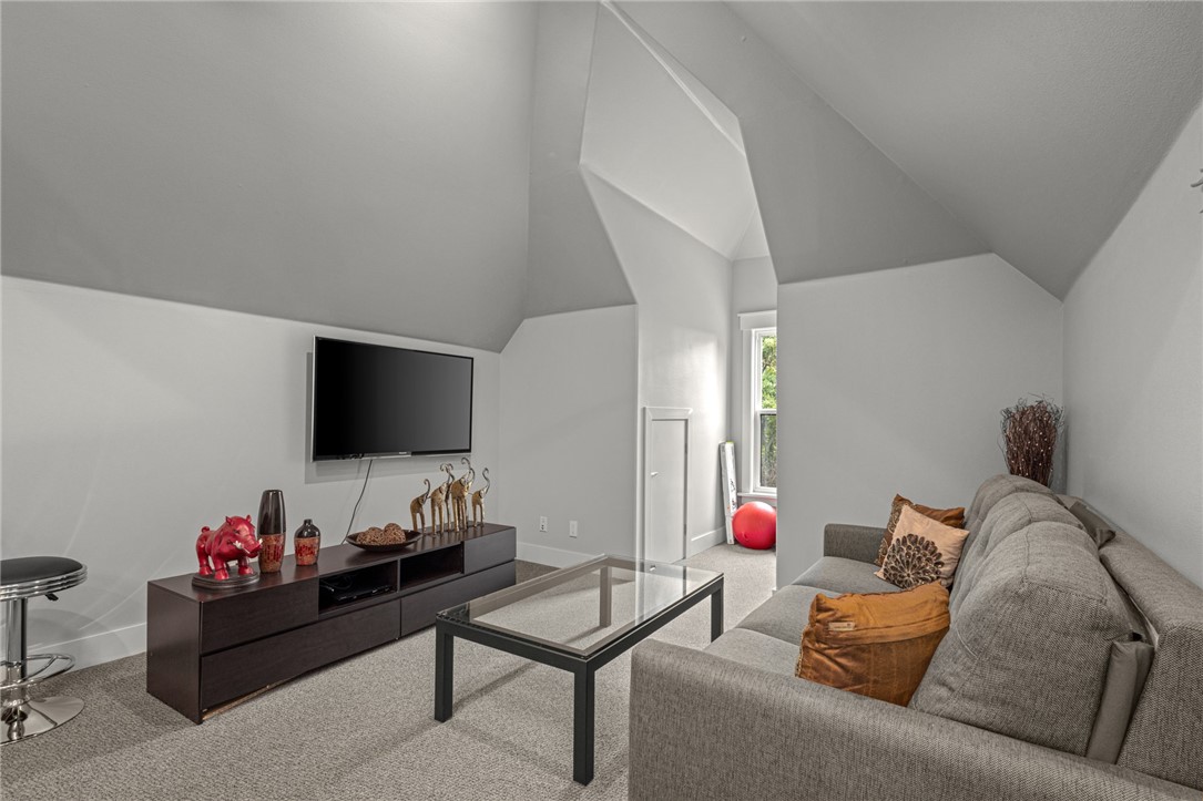 Lake Forest #1 - Residential