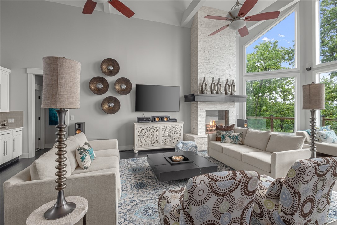 Lake Forest #1 - Residential