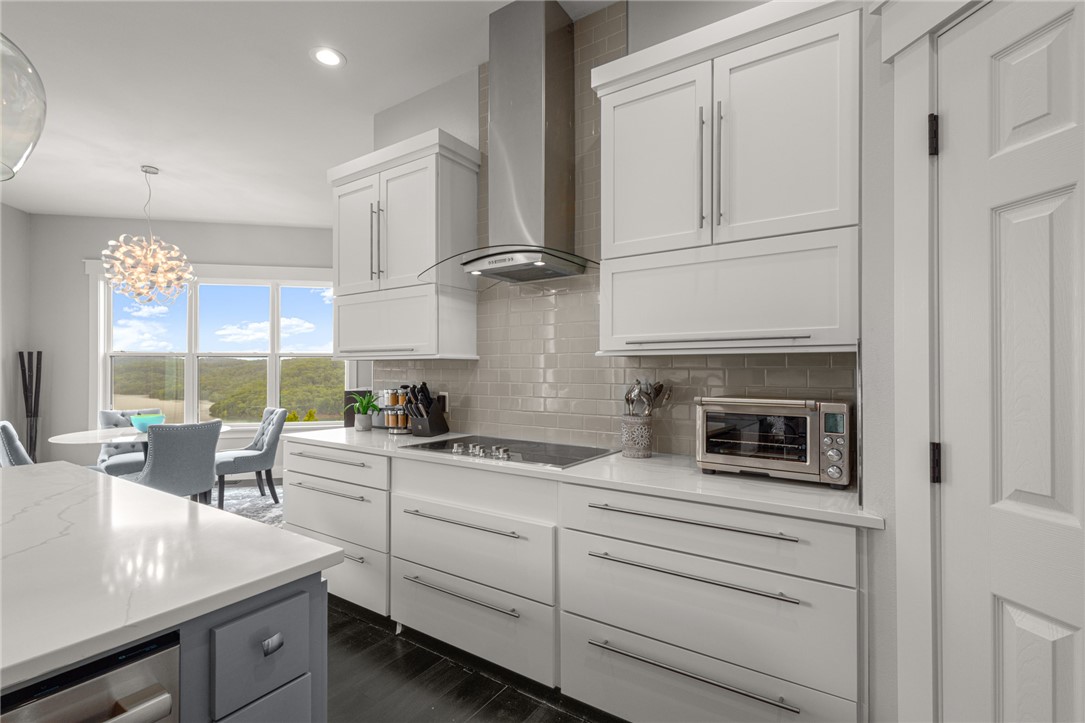 Lake Forest #1 - Residential