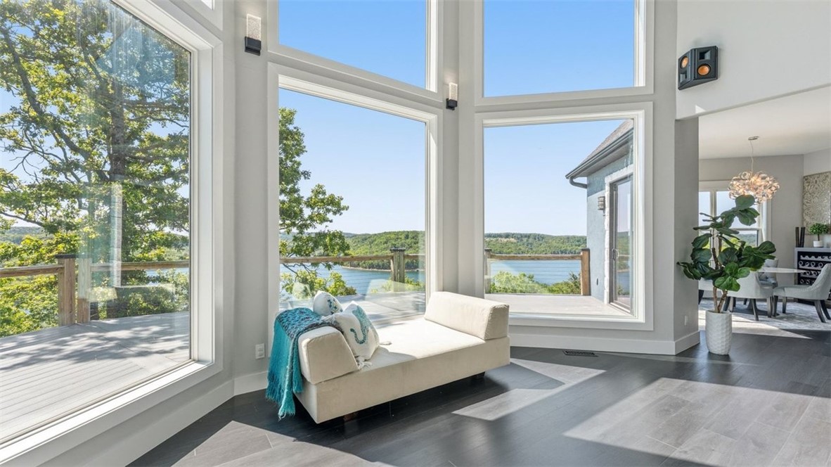 Lake Forest #1 - Residential