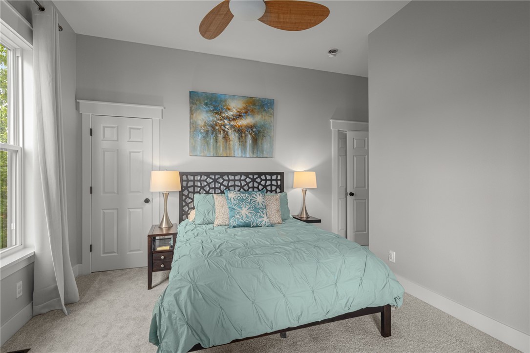 Lake Forest #1 - Residential
