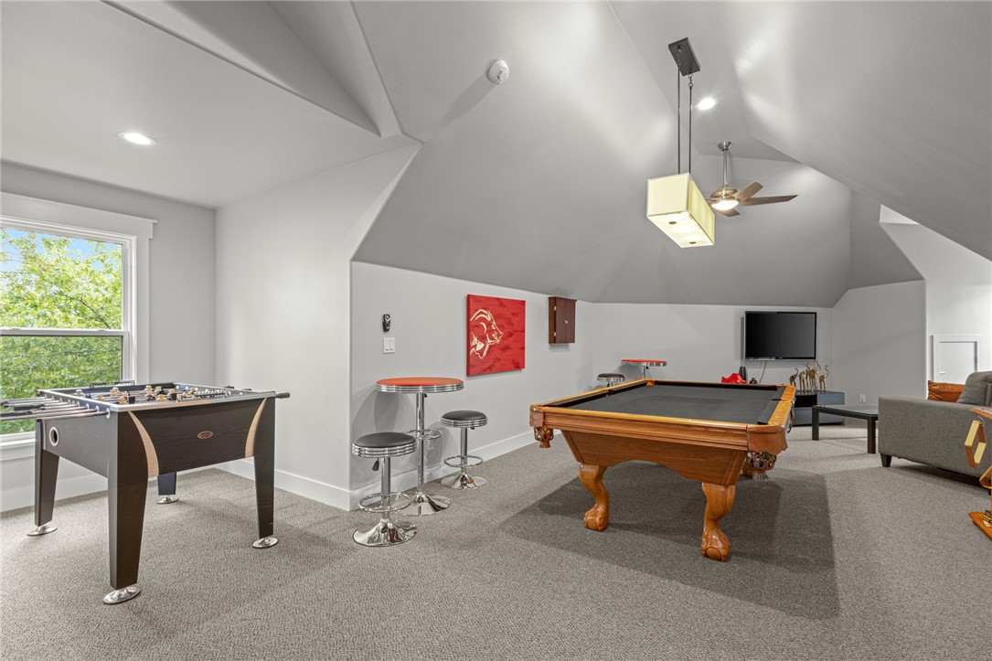 Lake Forest #1 - Residential