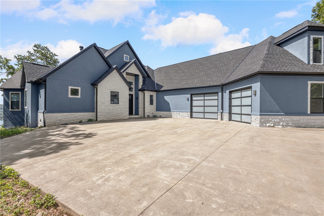 Lake Forest #1 - Residential