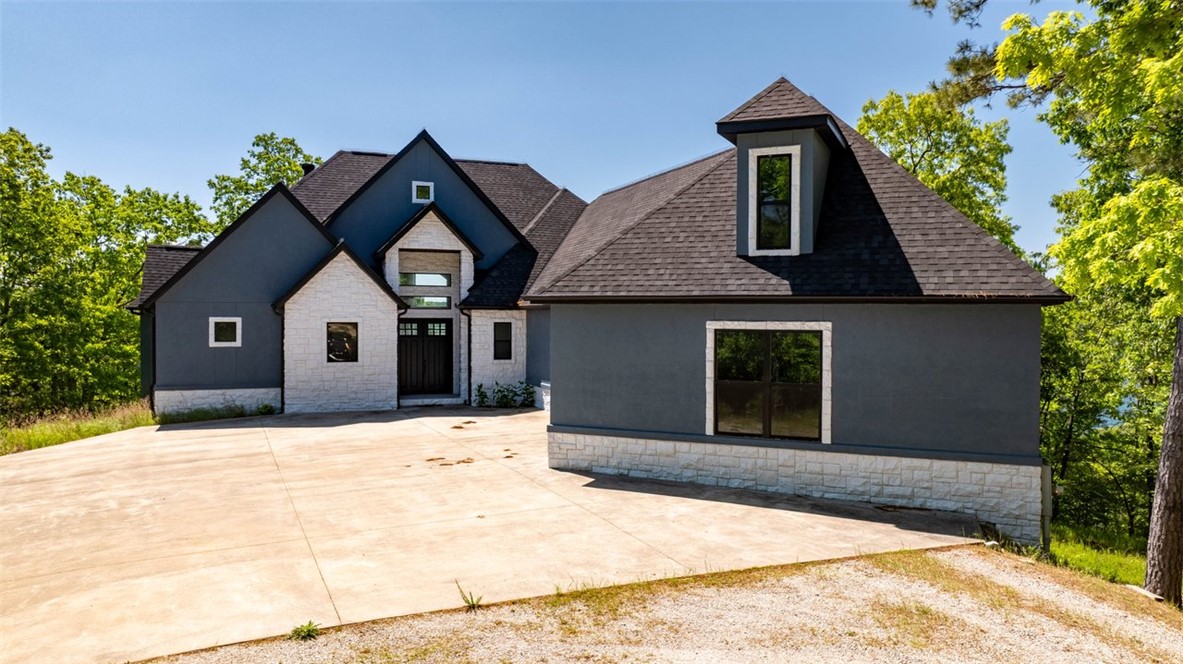Lake Forest #1 - Residential