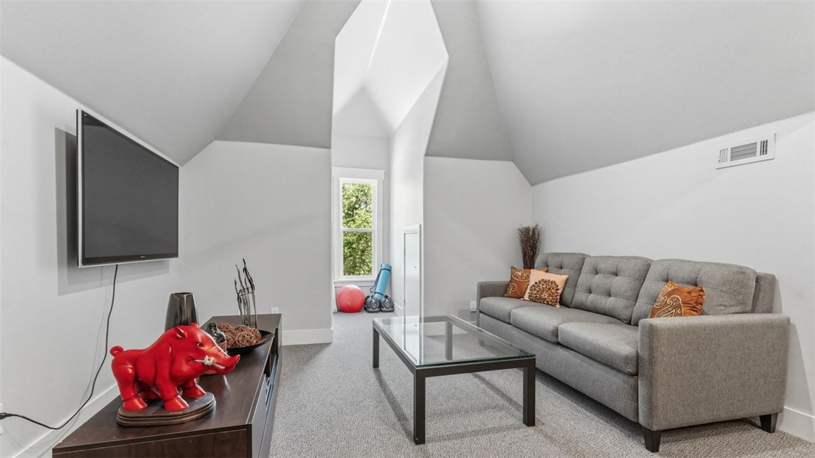 Lake Forest #1 - Residential