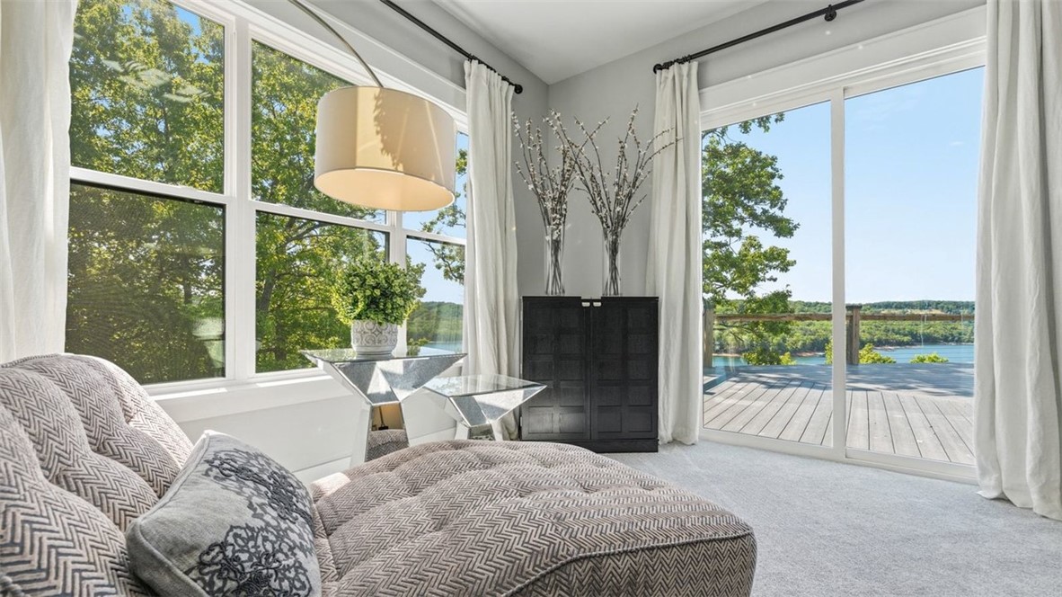 Lake Forest #1 - Residential
