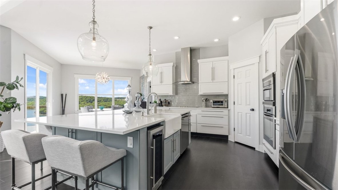 Lake Forest #1 - Residential