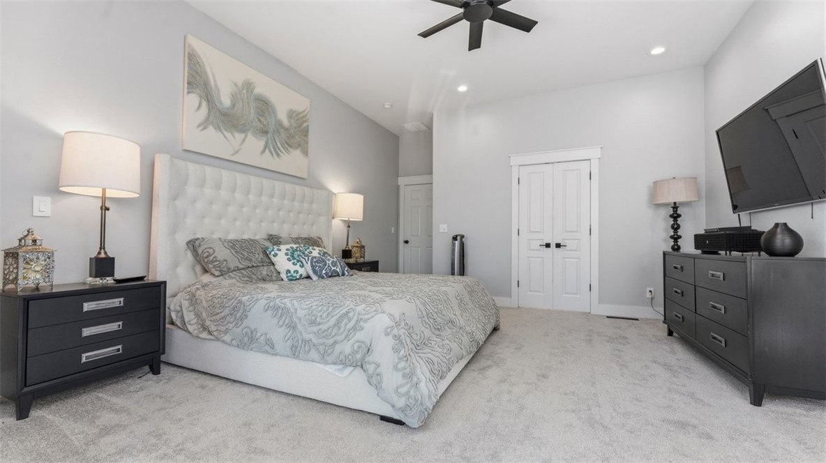 Lake Forest #1 - Residential