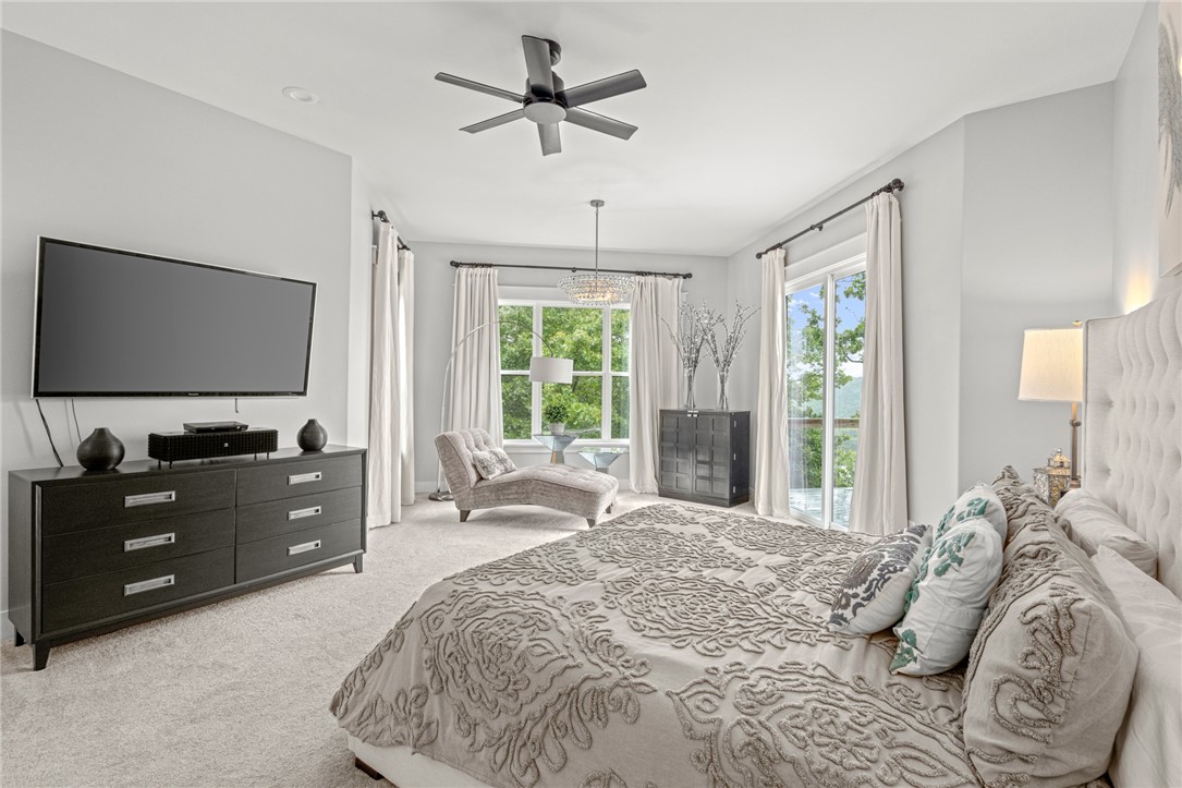 Lake Forest #1 - Residential